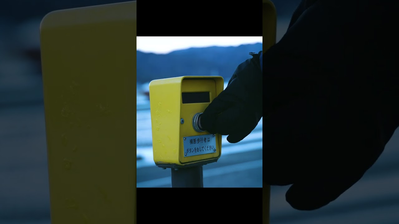 田舎が最も美しい時間 #shorts