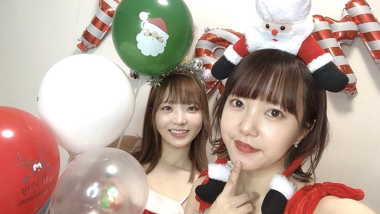 クリスマスパーティー