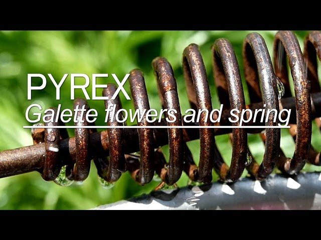 ガレット野外料理　キャンプ飯