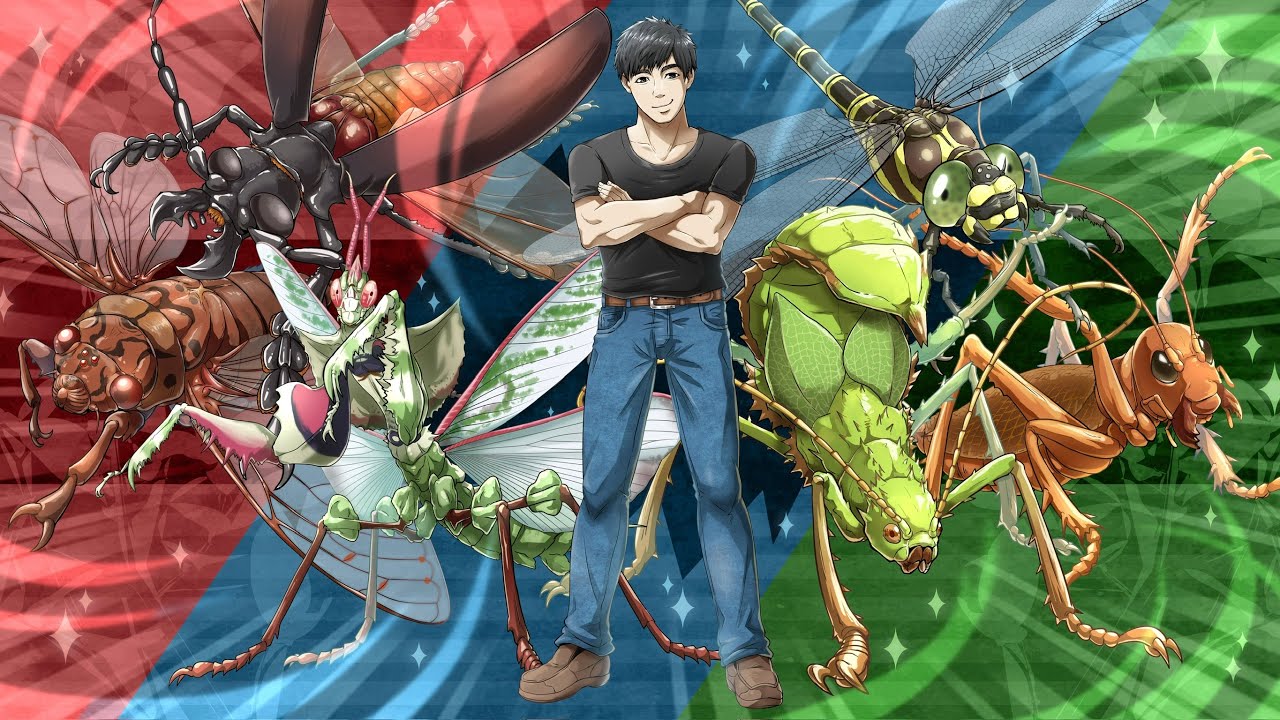 プロにイラスト依頼したらカッコ良過ぎる新グッズが出来てしまいました