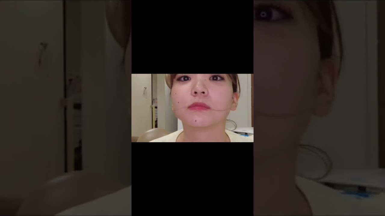 撮影の合間のアラサー女子の遊び #shorts