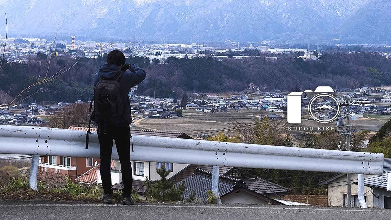 【風景・鉄道写真】曇天でも美しい写真を撮りたい