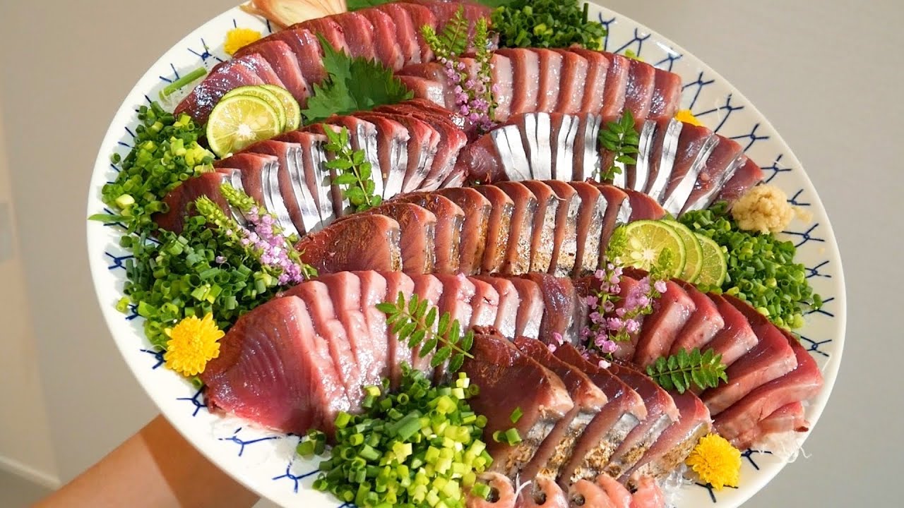 この魚。今絶対食べてください。今年は大当たりです