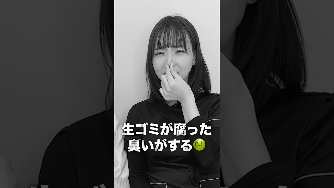 １週間歯を磨かなかったらどうなるの？