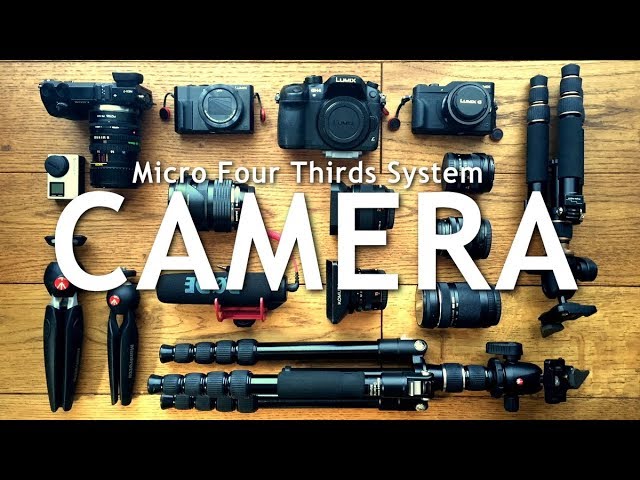 ジジイのカメラとアクセサリー談議 (システム入れ替え）