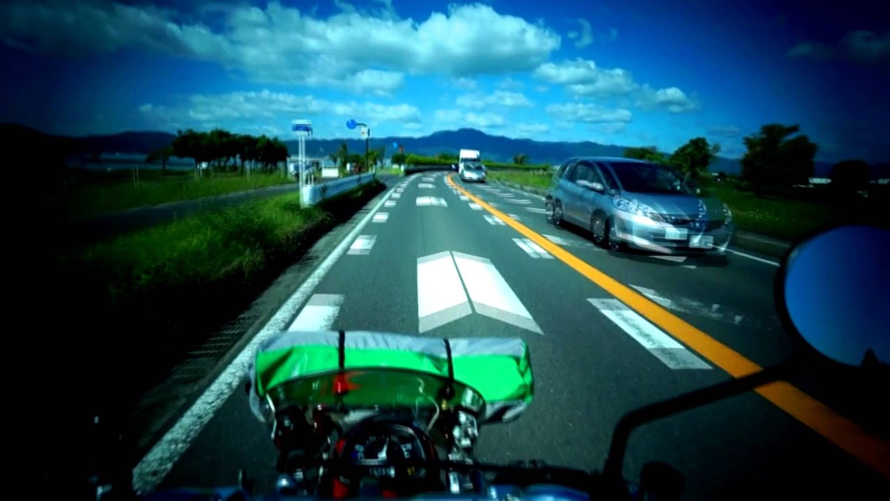 自作テントのテスト　Handmade net tent