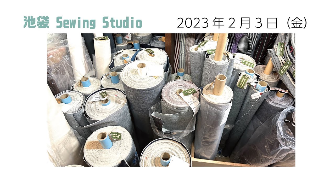 岩瀬商店さんに行ってきました！