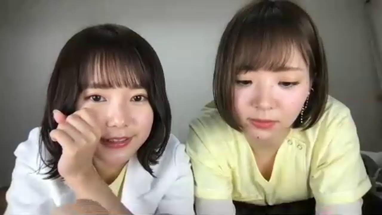 初配信♡キミ歯科♡