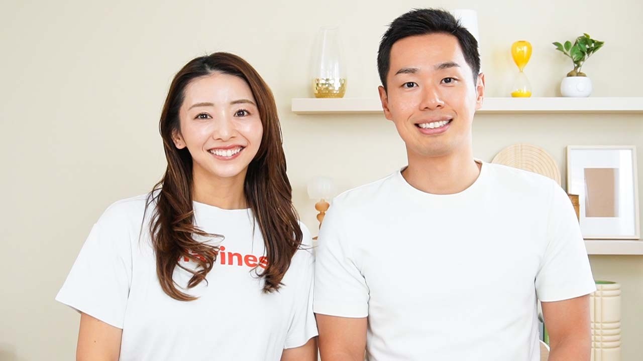 【今年の抱負】宅トレから、さらに進化を目指して。