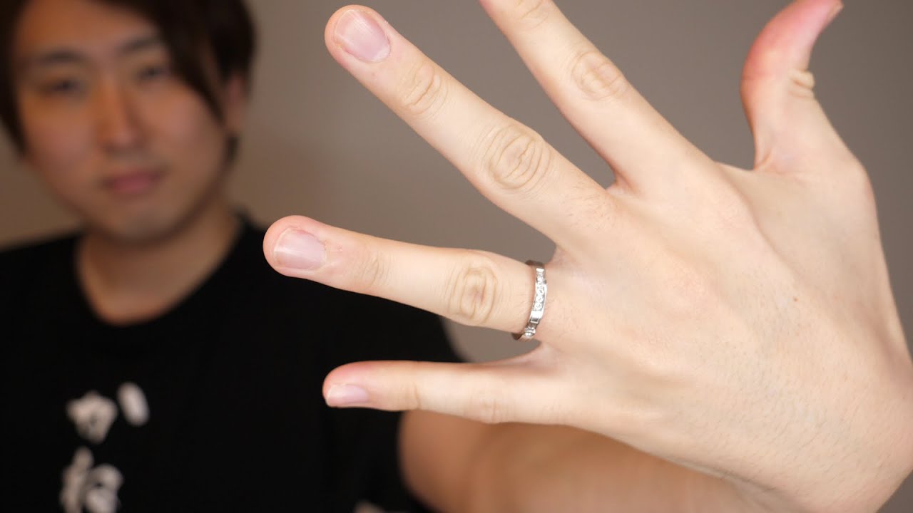 結婚しました。