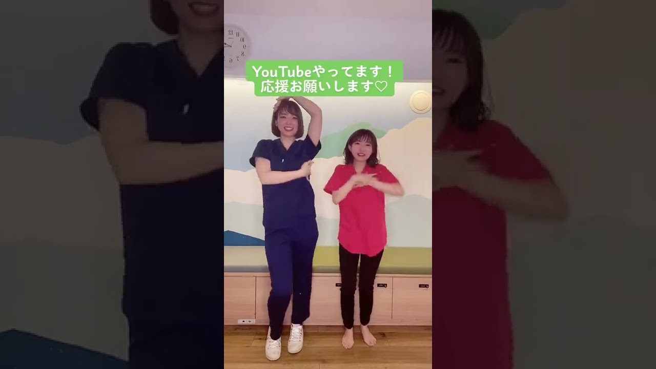 身長差がすごい！ #shorts