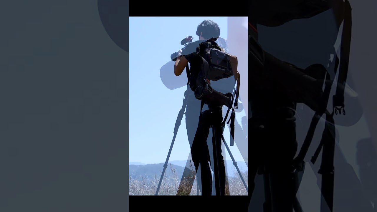 春のアルプス #shorts