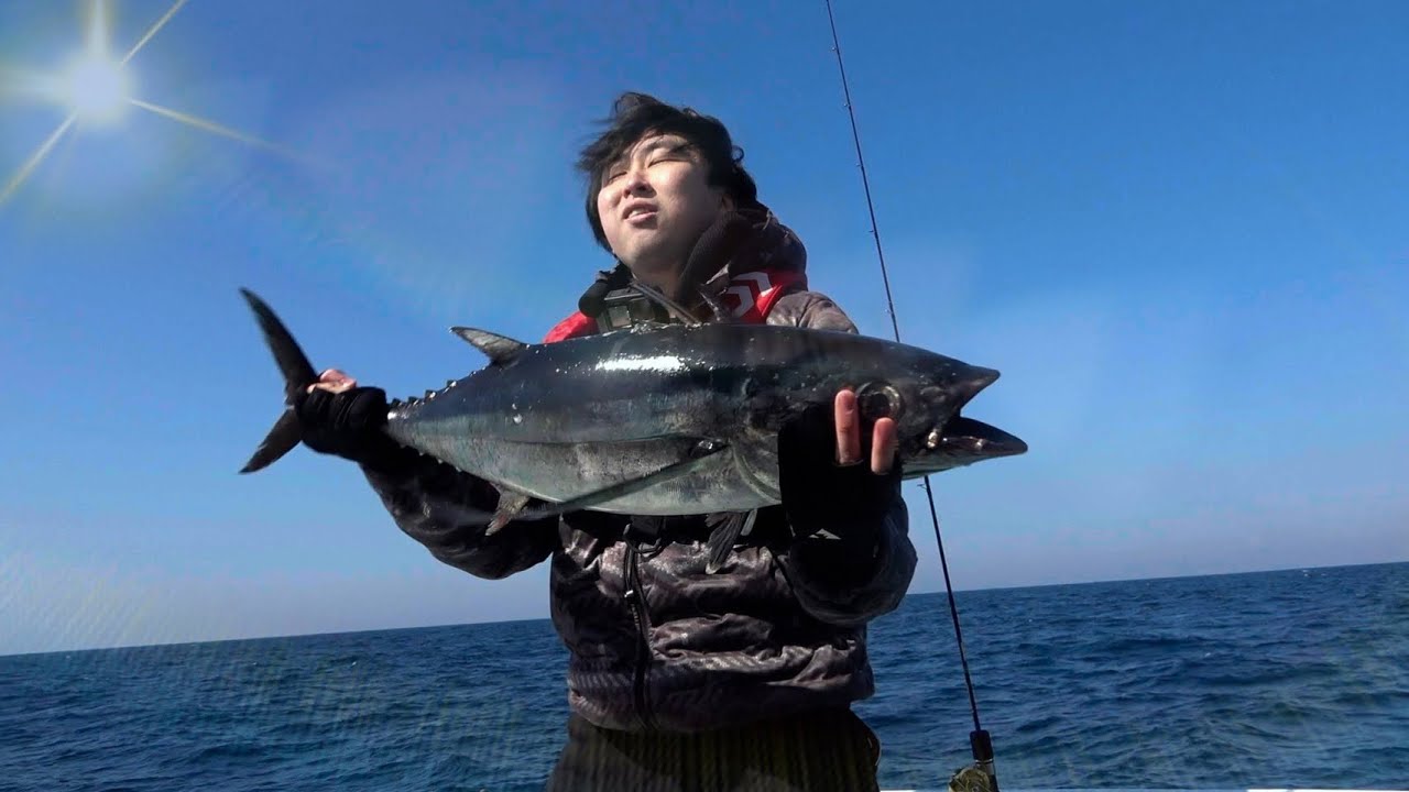 【本当は教えたくない】マズイと言われてるマグロの最強にうまい刺身の食べ方教えます。