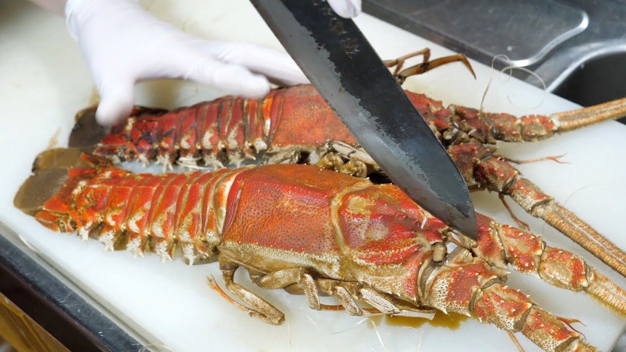 きまぐれクック初登場のレアエビ登場！！