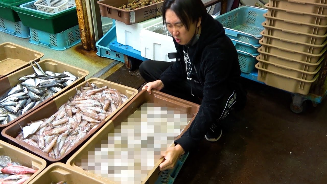 【11月のオススメ】意外と知らない。この魚　今が1番うまいです！