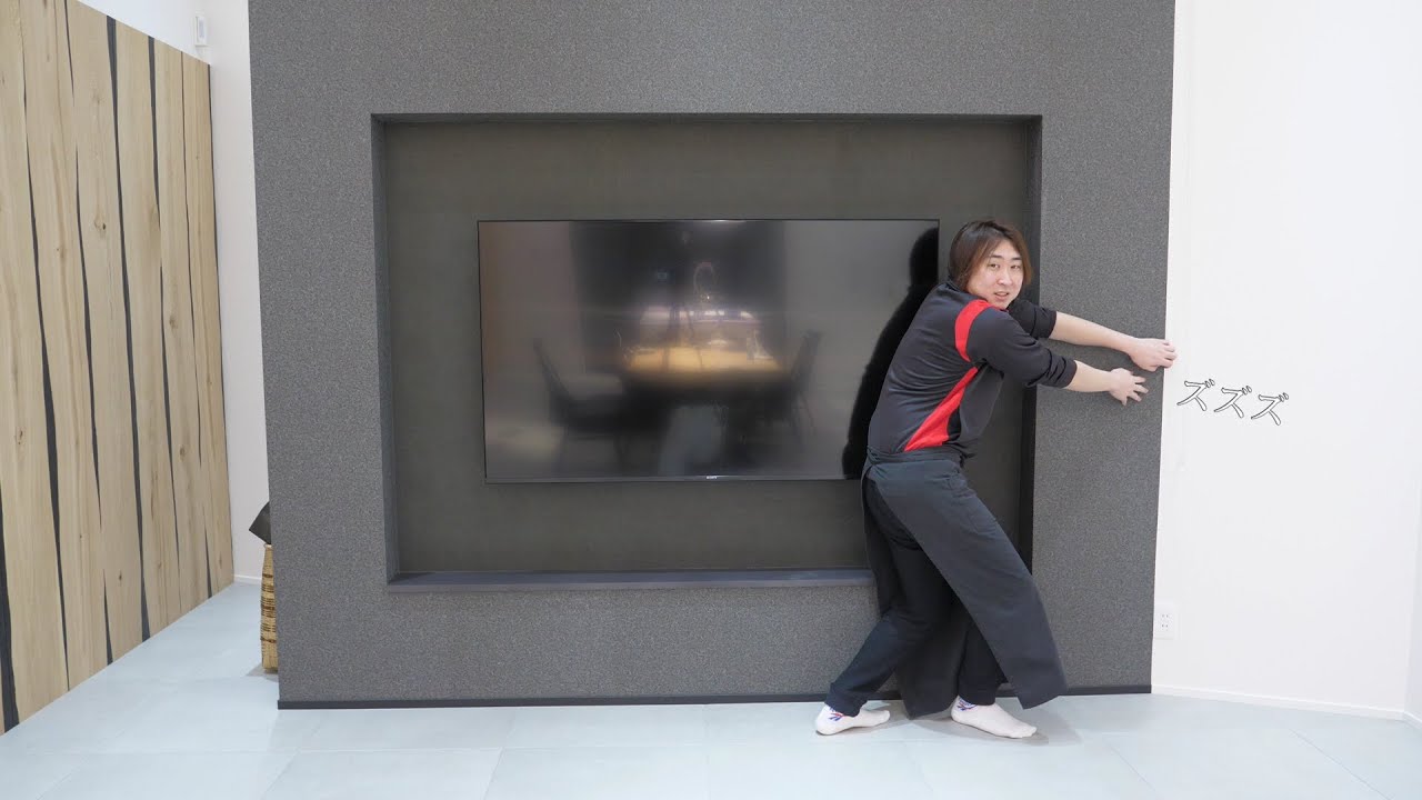 【地下室】まだ、このスタジオ。秘密があります。