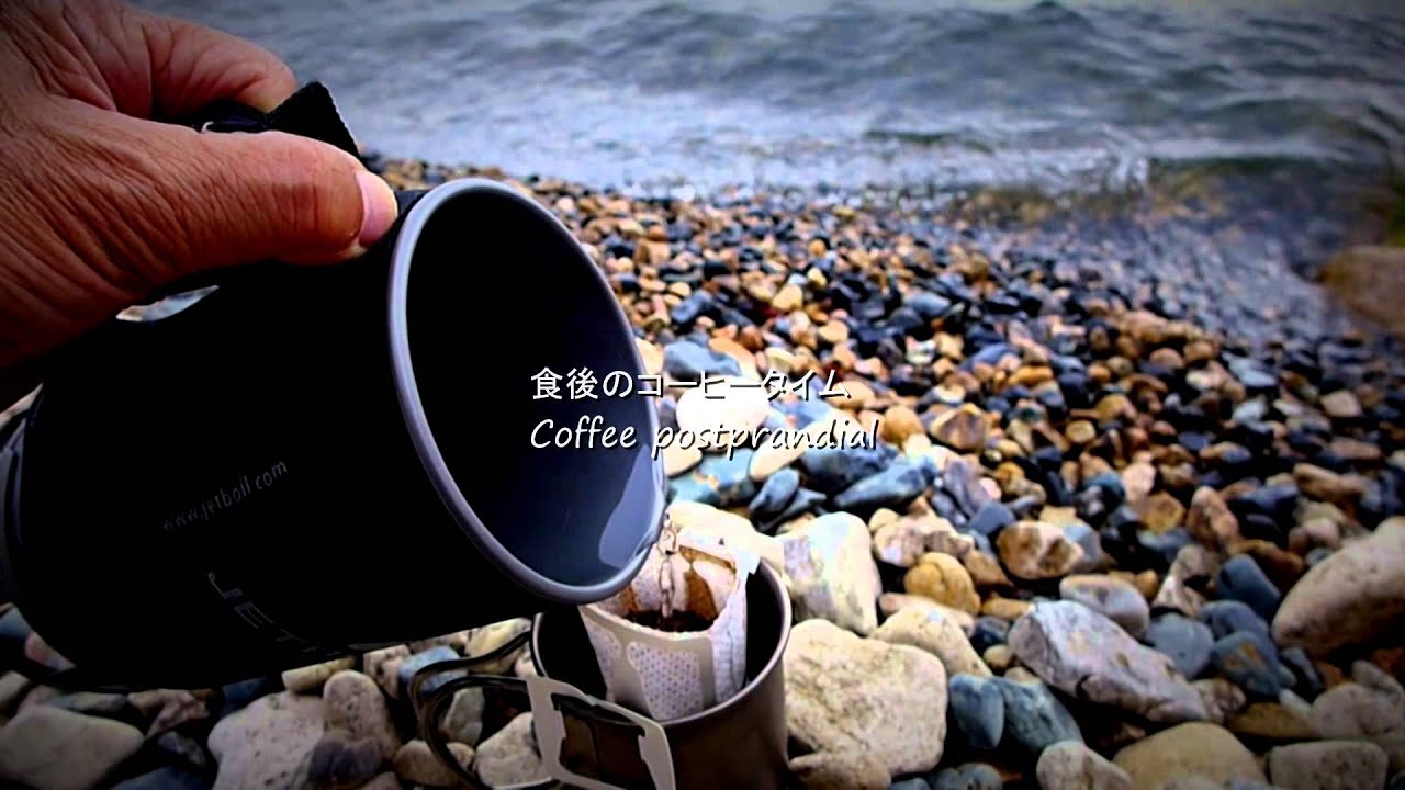 ジジィとババァのポタリング　湖北　Pottering old woman &old man