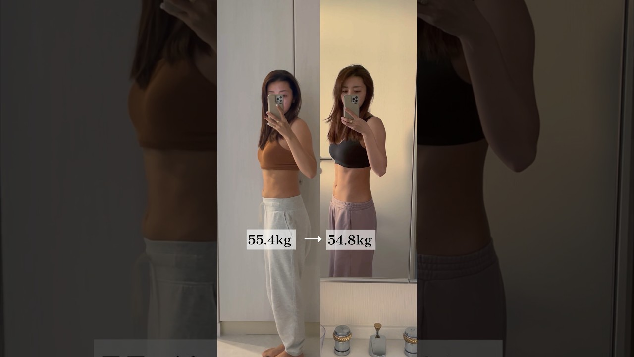 100日チャレンジ10日目🔥#shorts 　#ダイエット