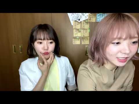 雑談配信するよっ