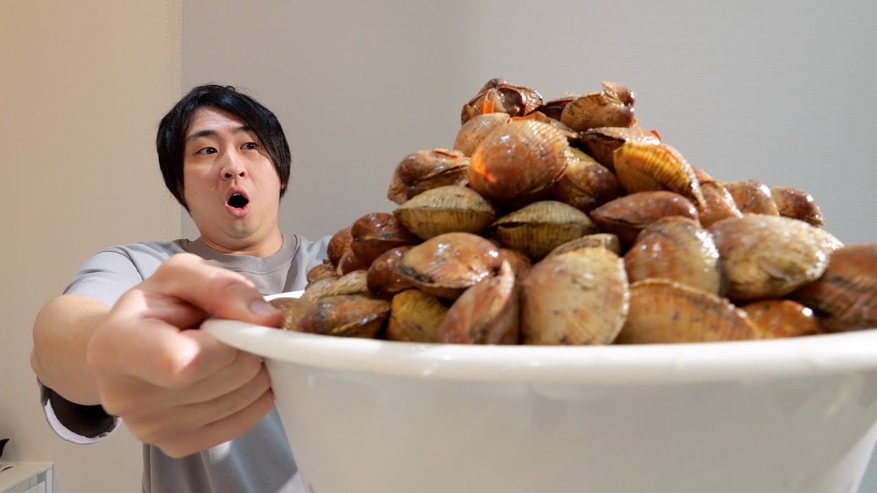 1杯1万円オーバー？理想すぎる今しかできない【どんぶり】作ってみた