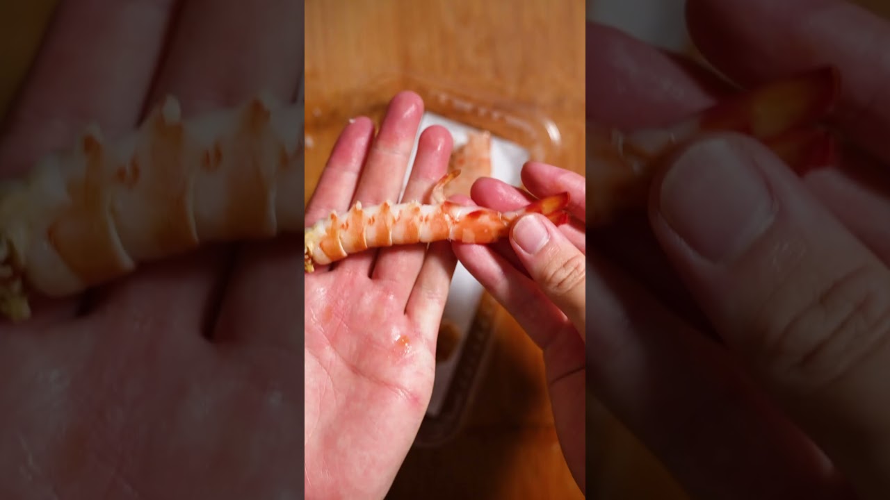 海鮮冷やし中華がうますぎる。