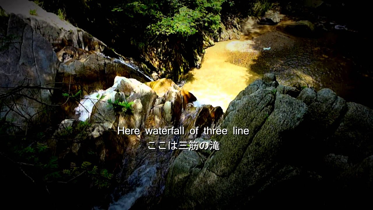 CT110 ランチツーリング　（爆走編）　Explosive Edilion