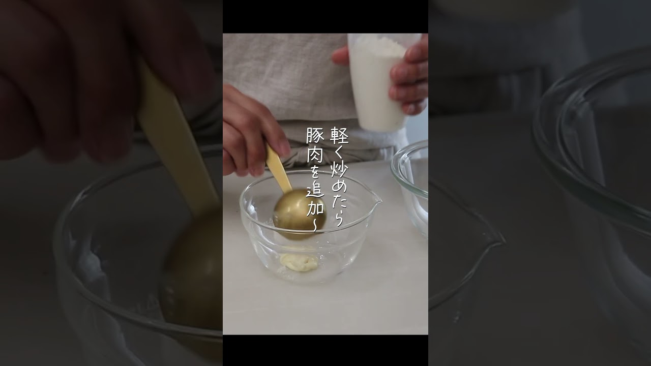 【旦那がほれたおかず】最高のハムエッグフライ！  #簡単レシピ #簡単おかず #japanesefood