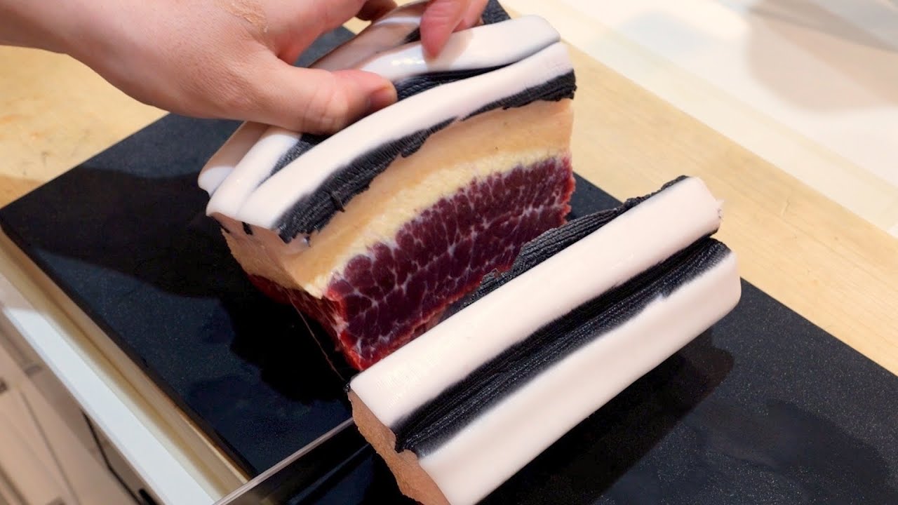 とんでもない魚介が買えました。