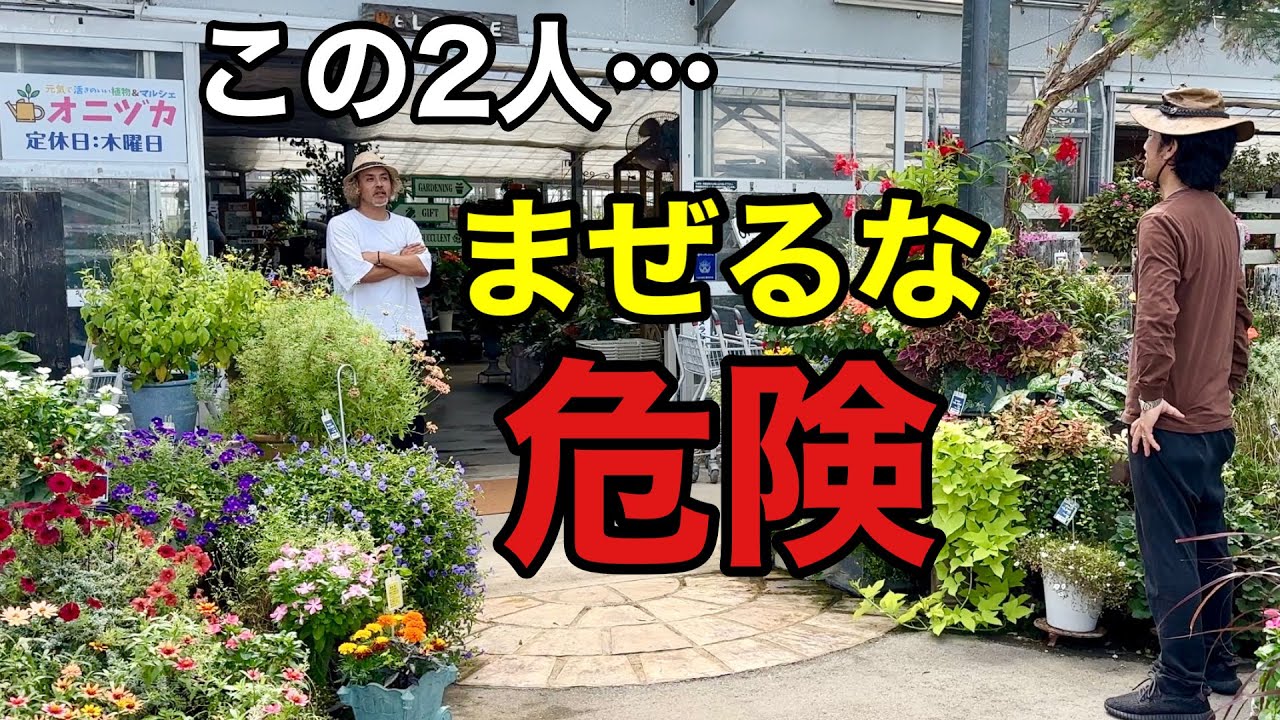 【店長vs元店長】この後有料級の話がゴロゴロでます。                         【カーメン君】【オニちゃんねる】【初心者】