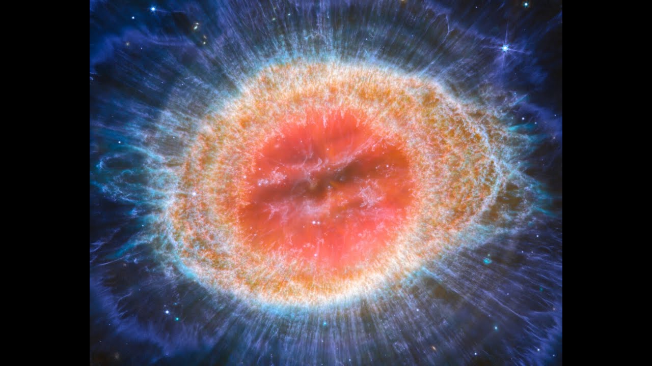 最新最強の宇宙望遠鏡「ジェイムズウェッブ」の最新画像特集【第13回宇宙ニュース解説ライブ】