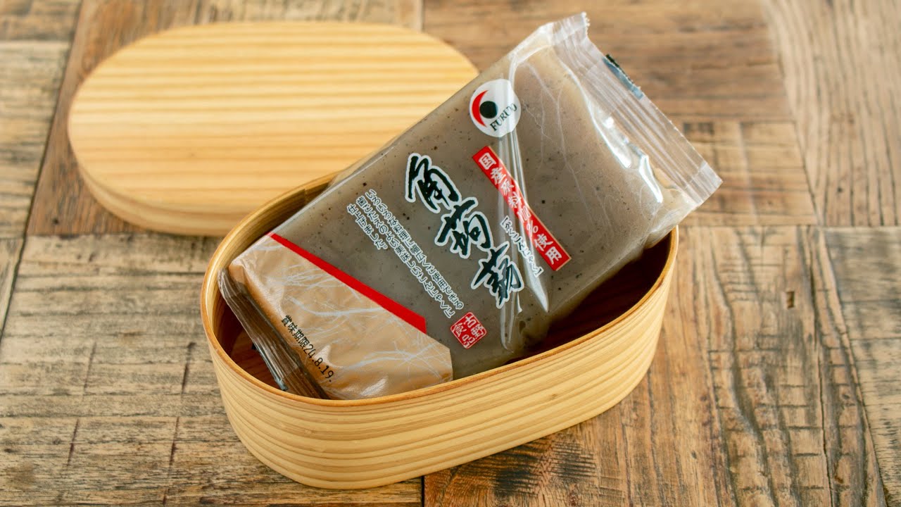 【お弁当作り】旦那もびっくり！安くて旨くて最高〜♡こんにゃくのチーズカツ弁当bento＃965