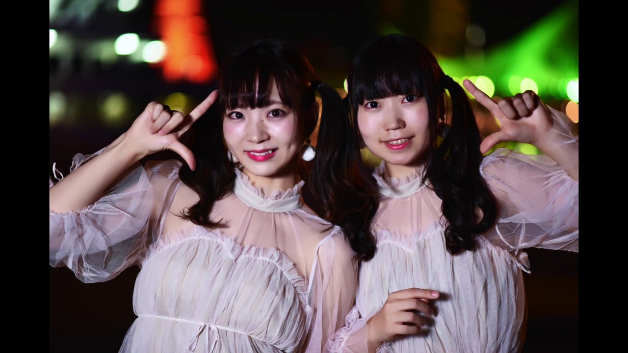 踊ってみた　Twinkle Days