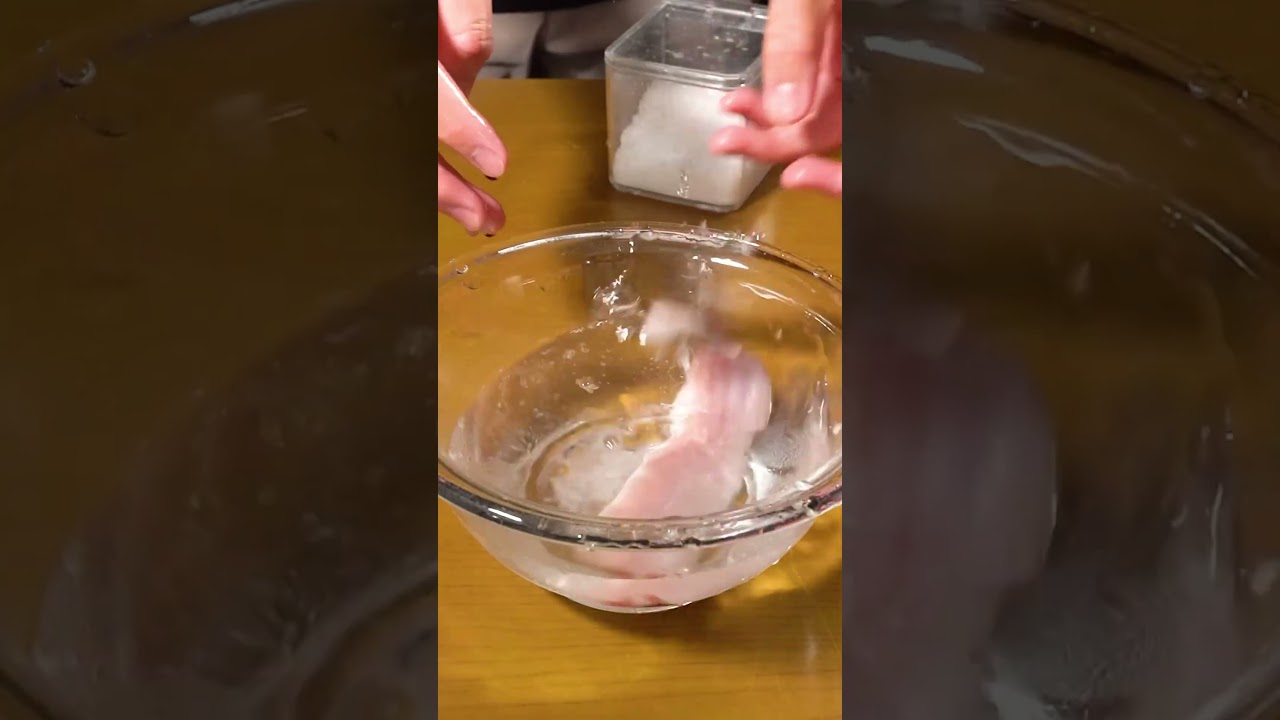 カマスの炙りが美味すぎる！