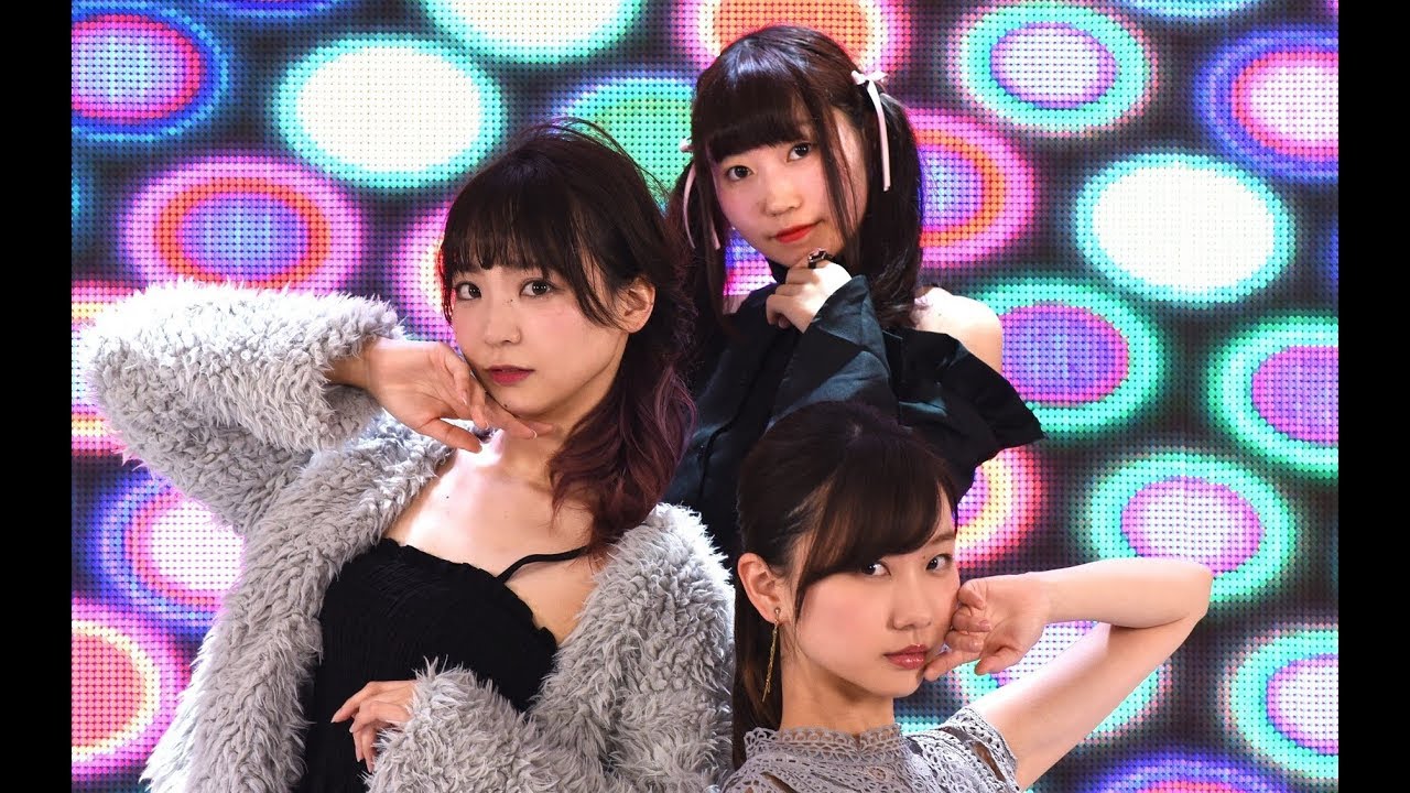 【踊ってみた】Girls【さななみまりこ】