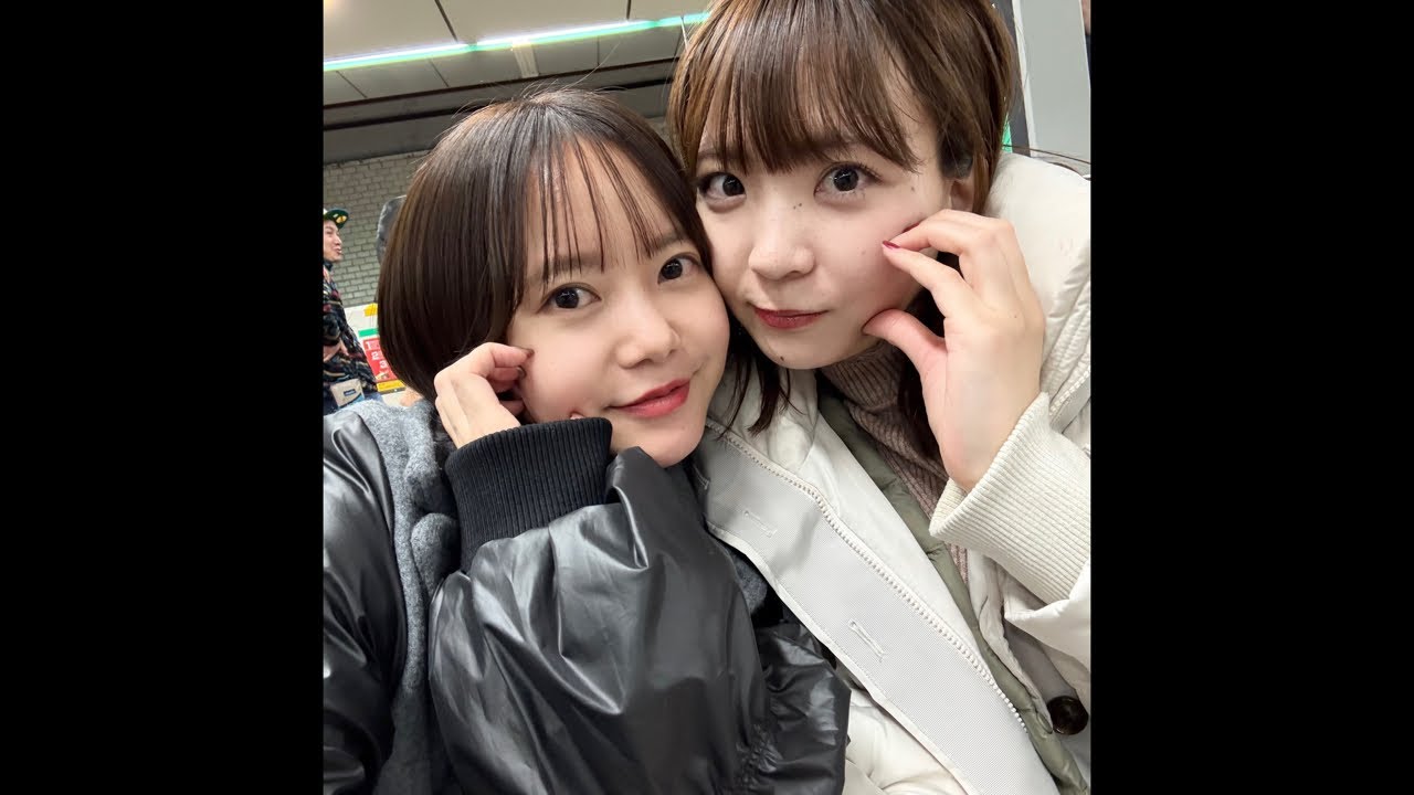 サウナ上がり！野外ライブ配信！