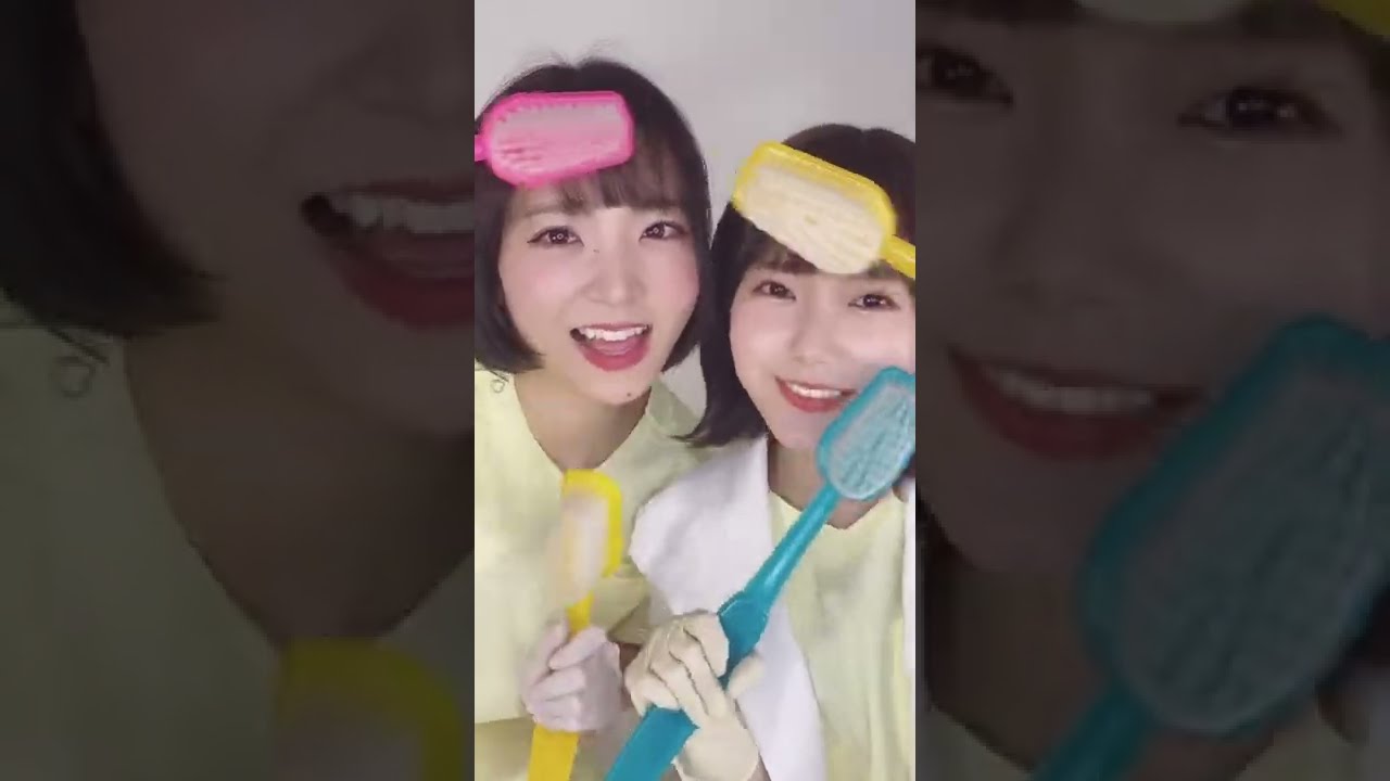 歯医者と歯科衛生士のTikTokでバズった動画まとめ！
