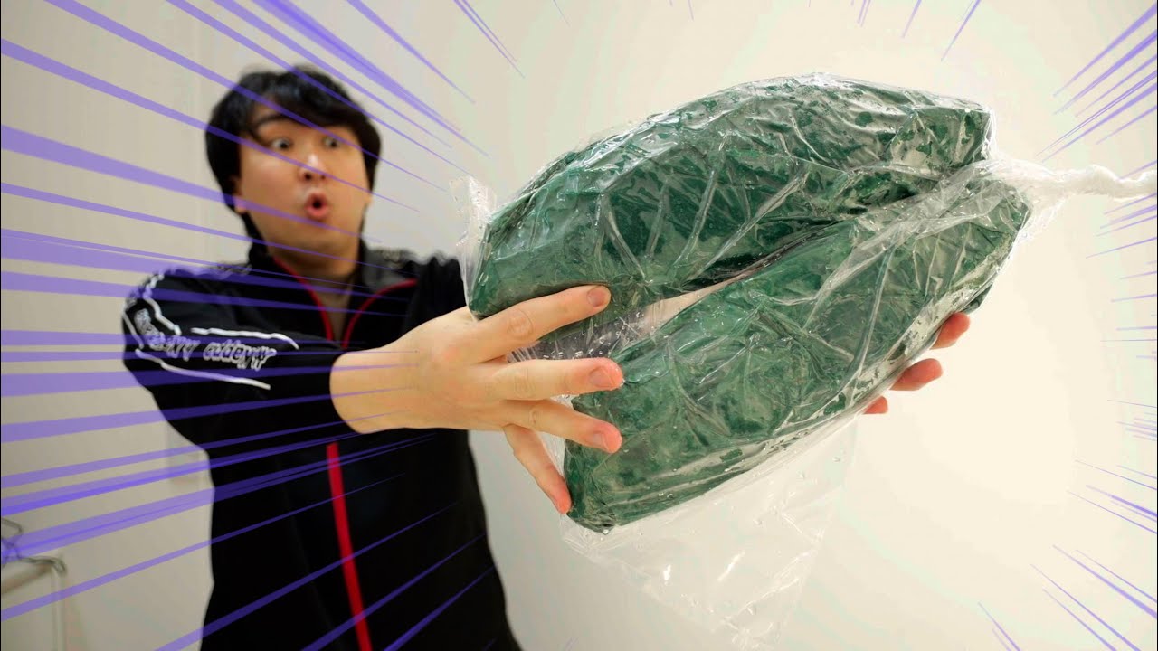 一尾20,000円の『マアジ』を買ってみたら衝撃すぎたwww