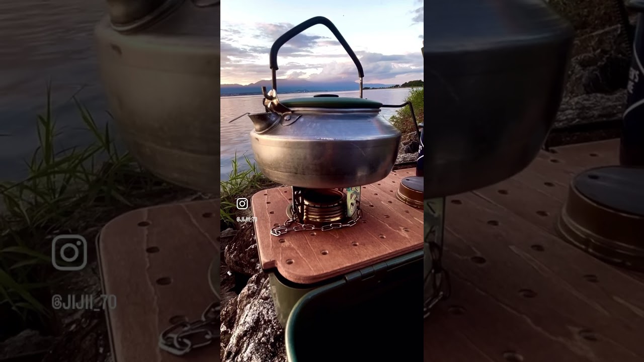 コーヒーセット#coffeebreak#shorts  ＃スタンレーランチボックス