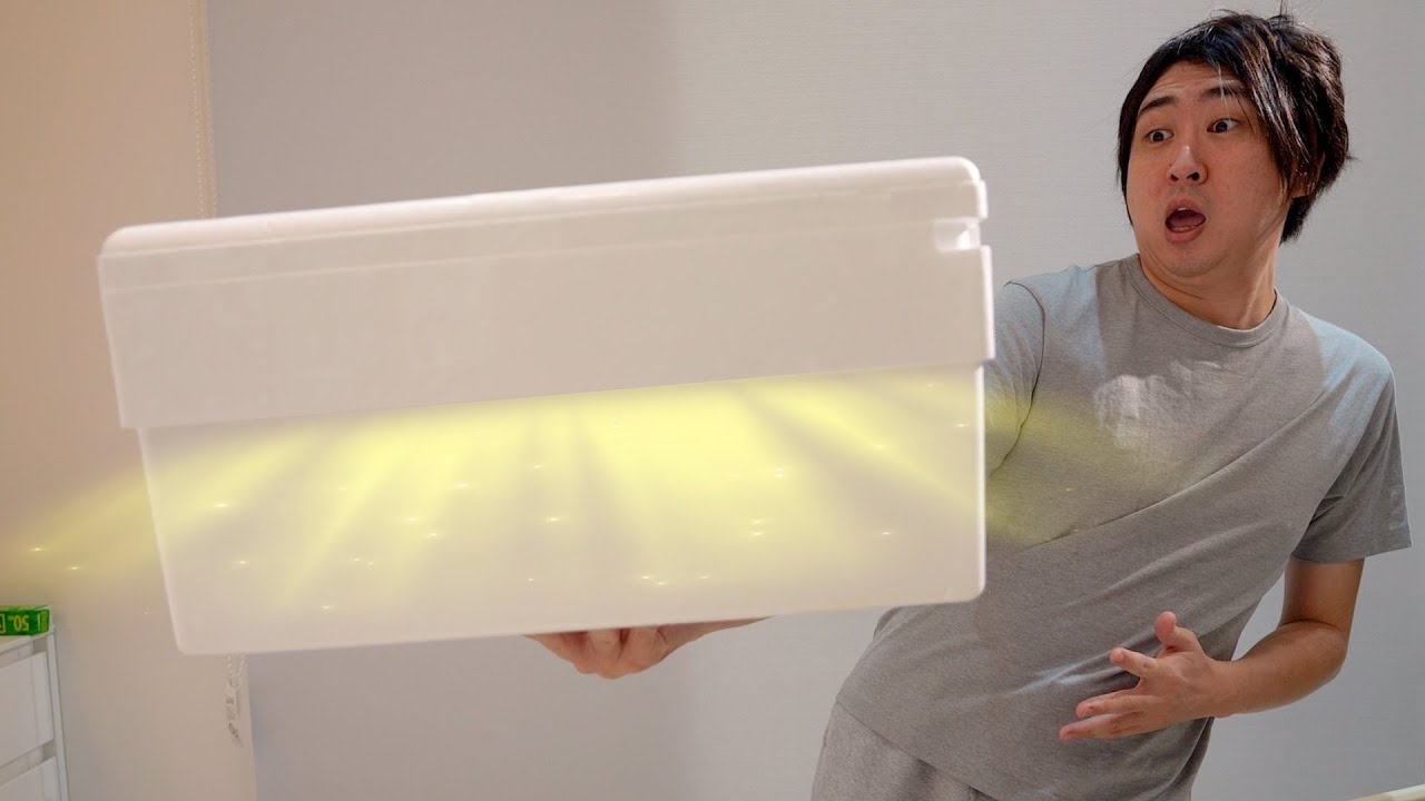 1000万人記念のアサヒさんからのプレゼントがヤバすぎた！！！！